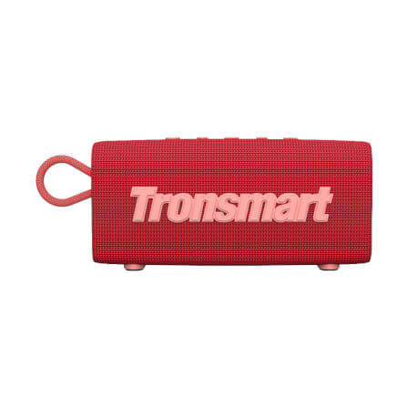 ลำโพงบลูทูธ TRONSMART TRIP 10W - สีแดง